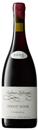 2023 'Estate' Pinot Noir