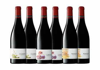 2022 Single Block Pinot Noir 6-Pack